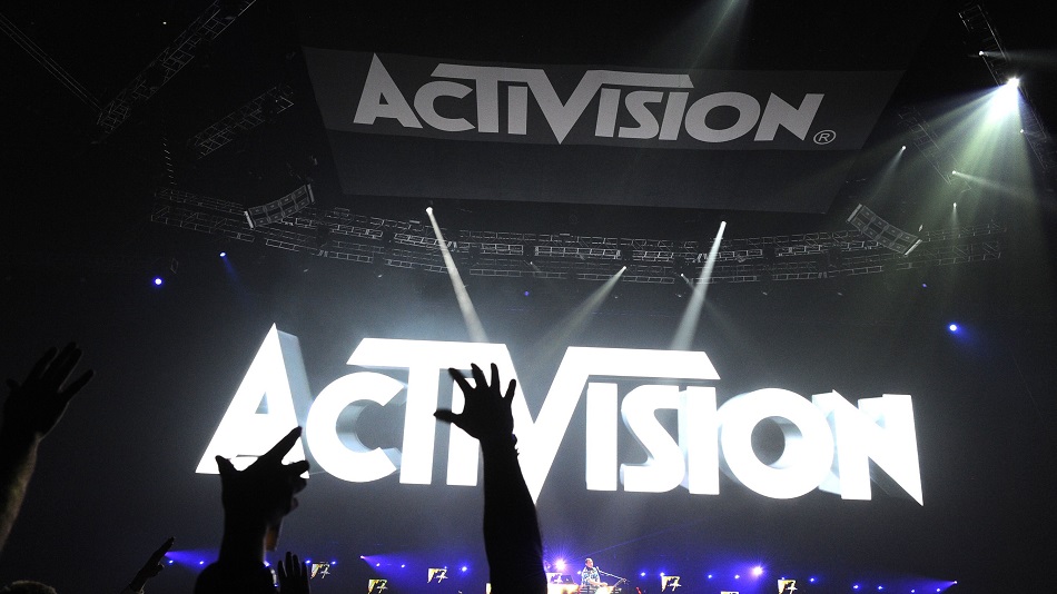 Activision Shareholders Reject Union Support Proposal at Annual Meeting  (ATVI) - Bloomberg