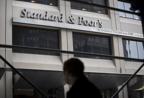 Ridgeway Court CDO Shows S&P Didn’t Follow Own Downgrades