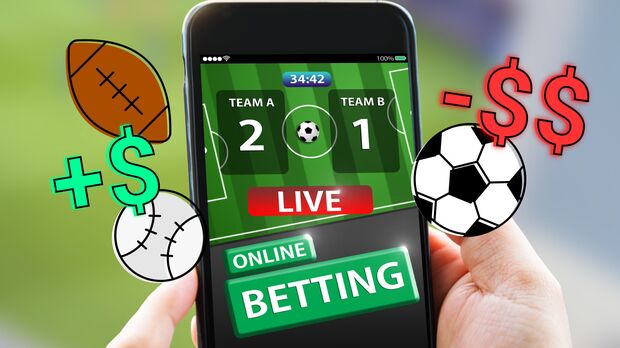 Caesars Sportsbook Colorado: A New Sports Betting App Emerges