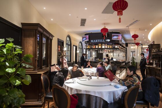 China’s Holiday Consumption Withstands Travel Restrictions