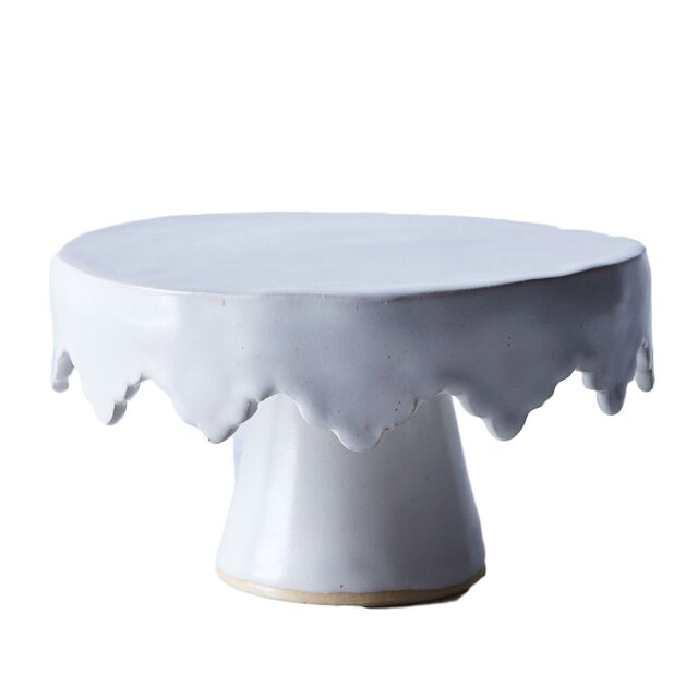Wabi Sabi Cake Stand