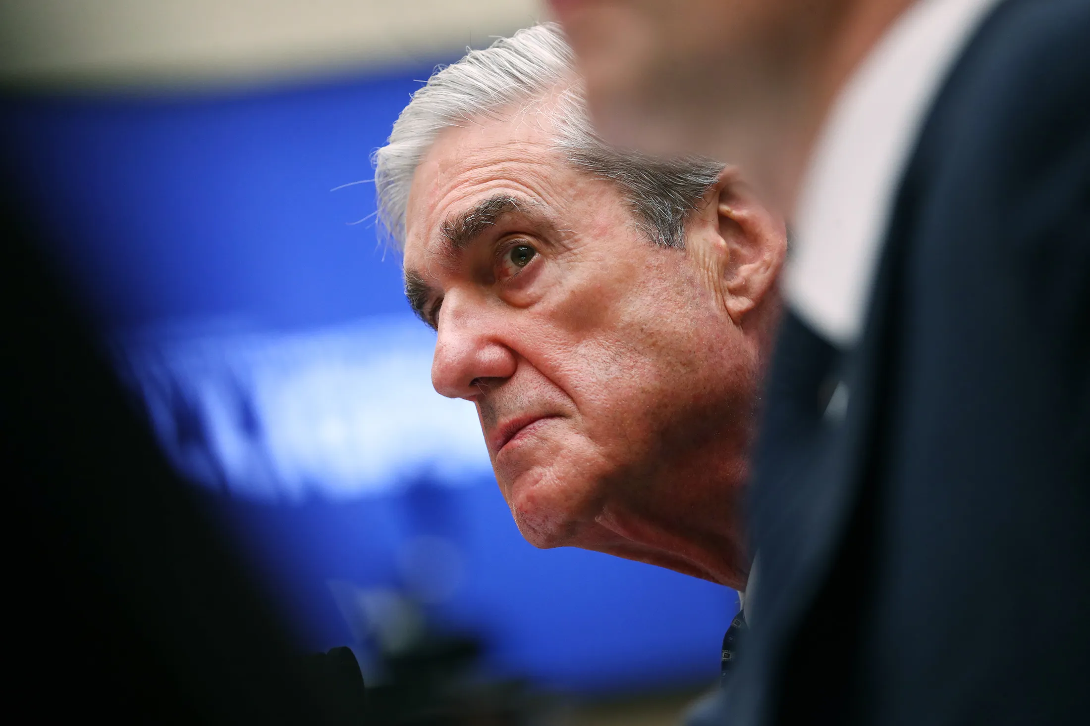 Robert Mueller