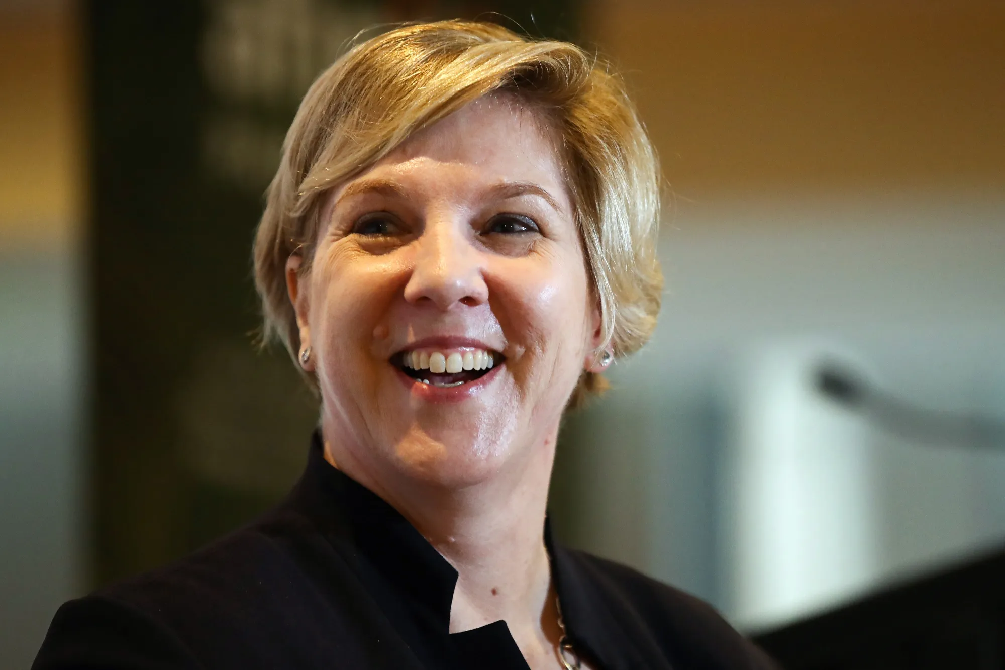 Robyn Denholm