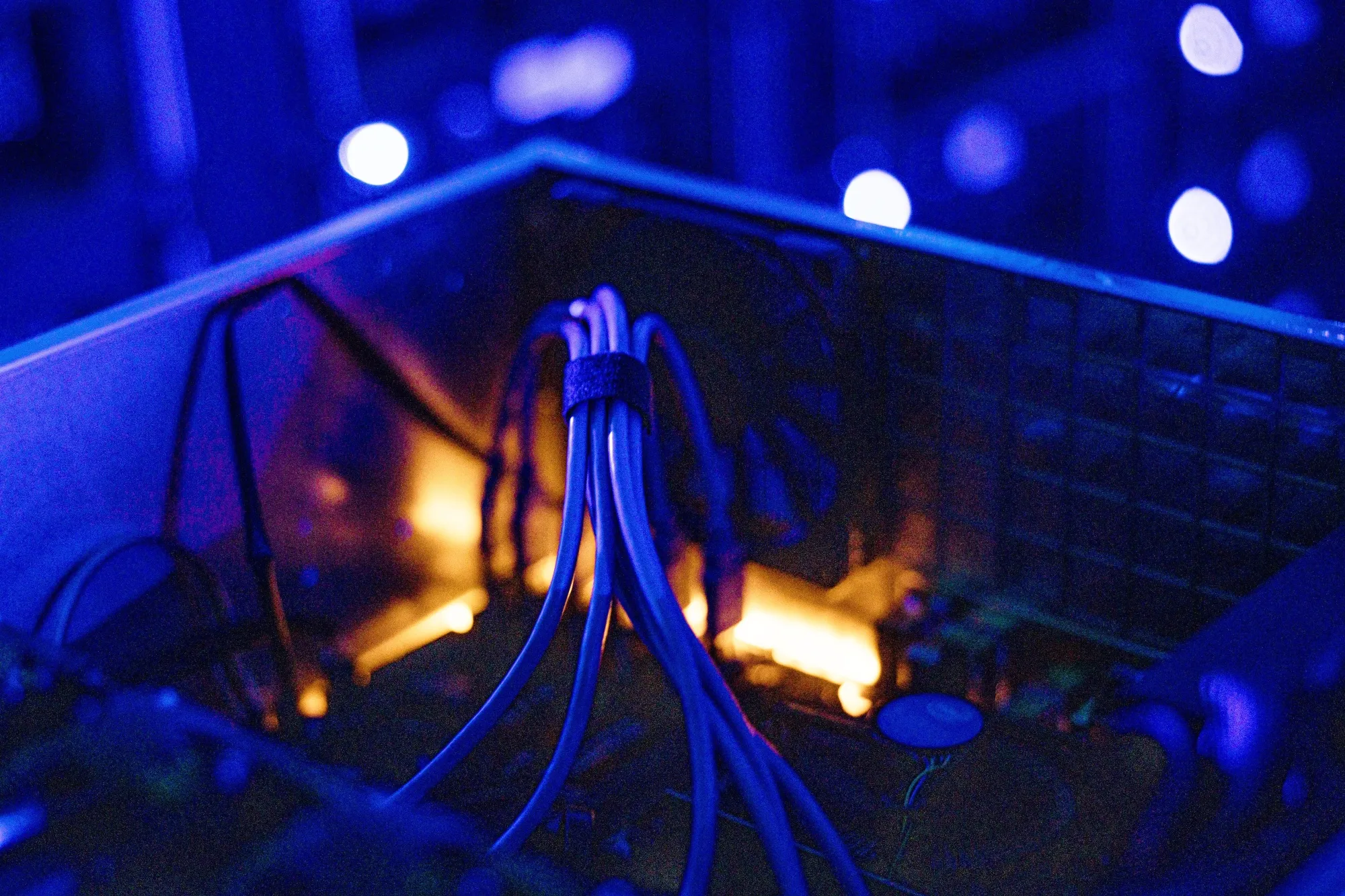 Computer Network Cables