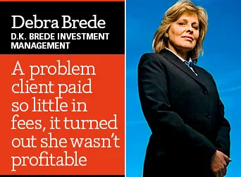 Debra Brede