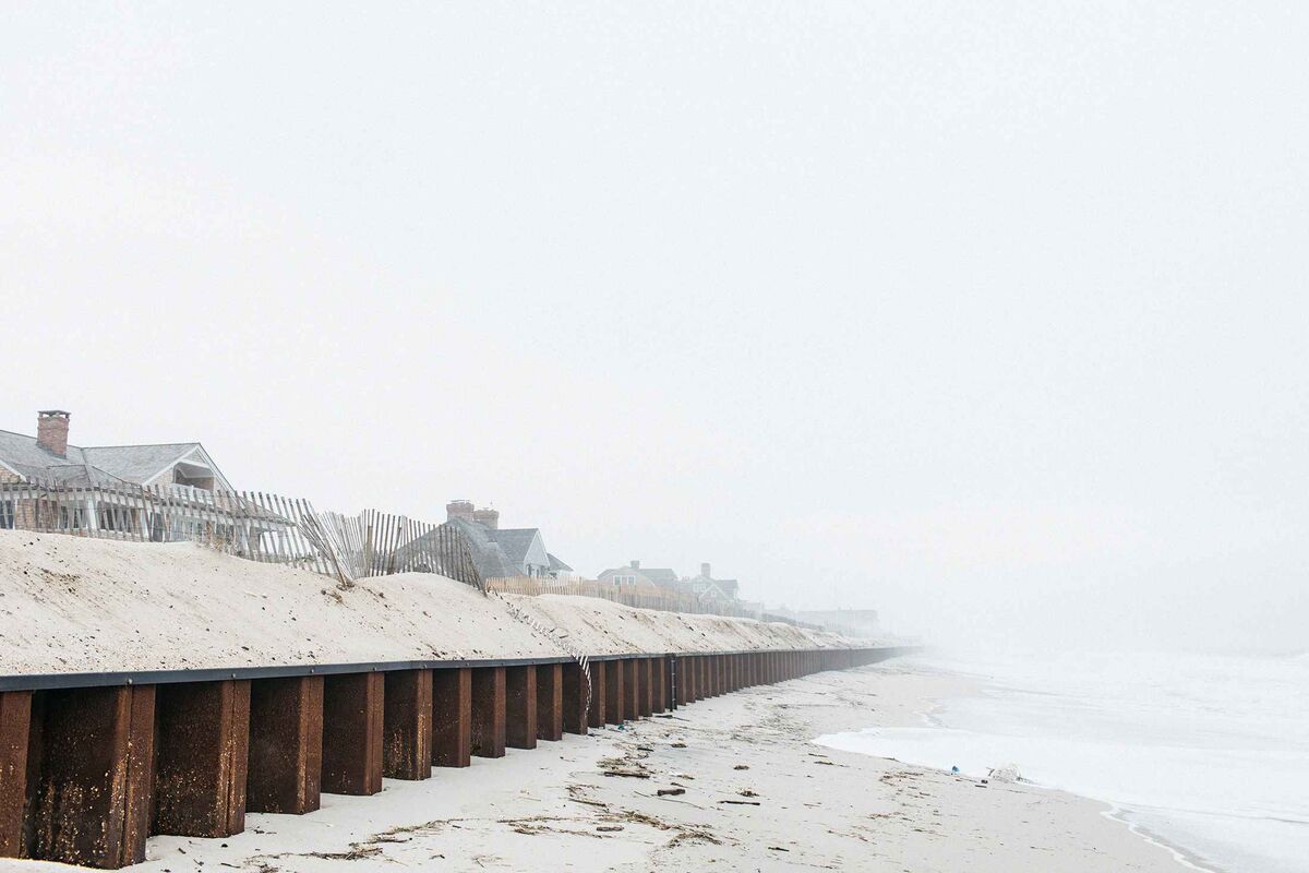 How the Jersey Shore Became the Next New Luxury Beach Destination -  Bloomberg