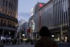 High-end Retail in Japan As Economy Seen Clawing Back Half of Pandemic Losses