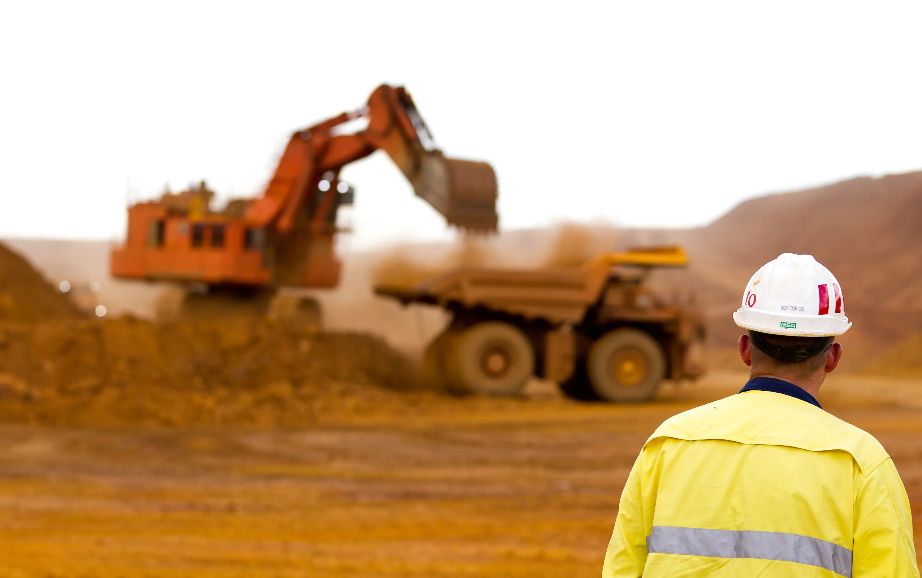 A third of Australia’s exports, or about 6 percent of gross domestic product, goes to China, and the majority of those shipments are iron ore.
