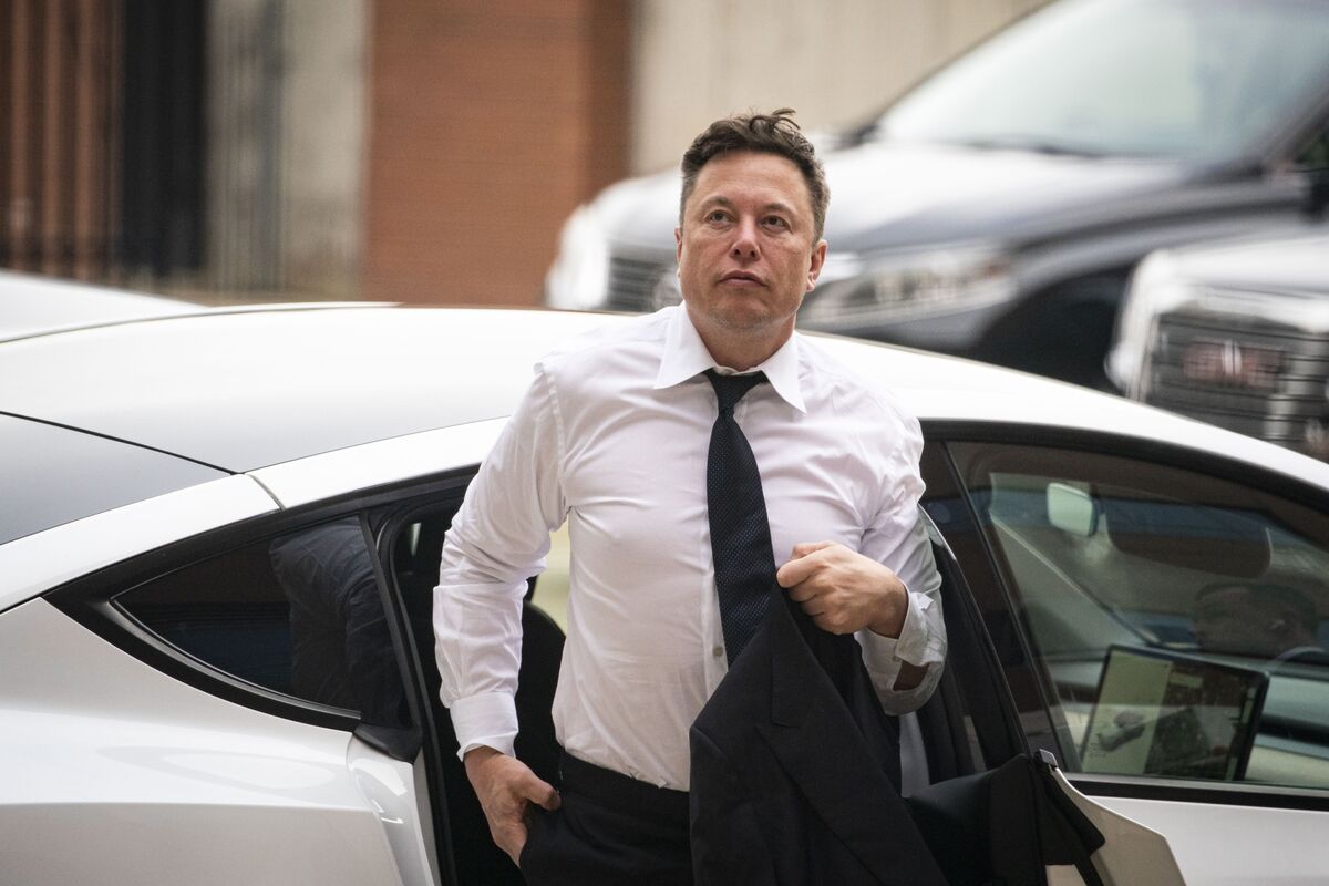 🟪"Tesla Inc. Afferra il Controllo: Misure Preventive per Evitare Cause Legali degli Azionisti"