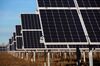 relates to 米上場の太陽光パネル銘柄が大幅高-世界最大手は中国需要回復見込む