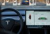 Tesla Inc. Model 3 In The Netherlands
