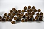 Cigarettes in Illinois.