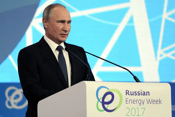 Russia will be key to OPEC meetings.
