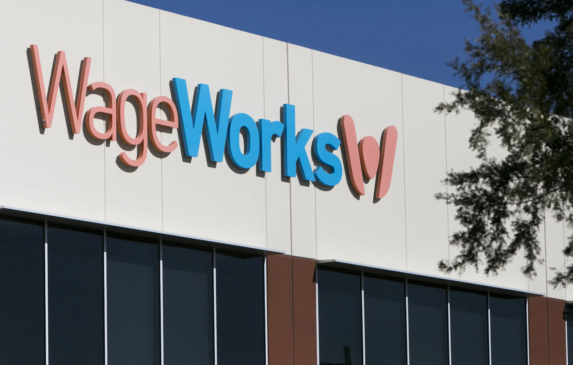 WageWorks facility in Tempe, Arizona.
