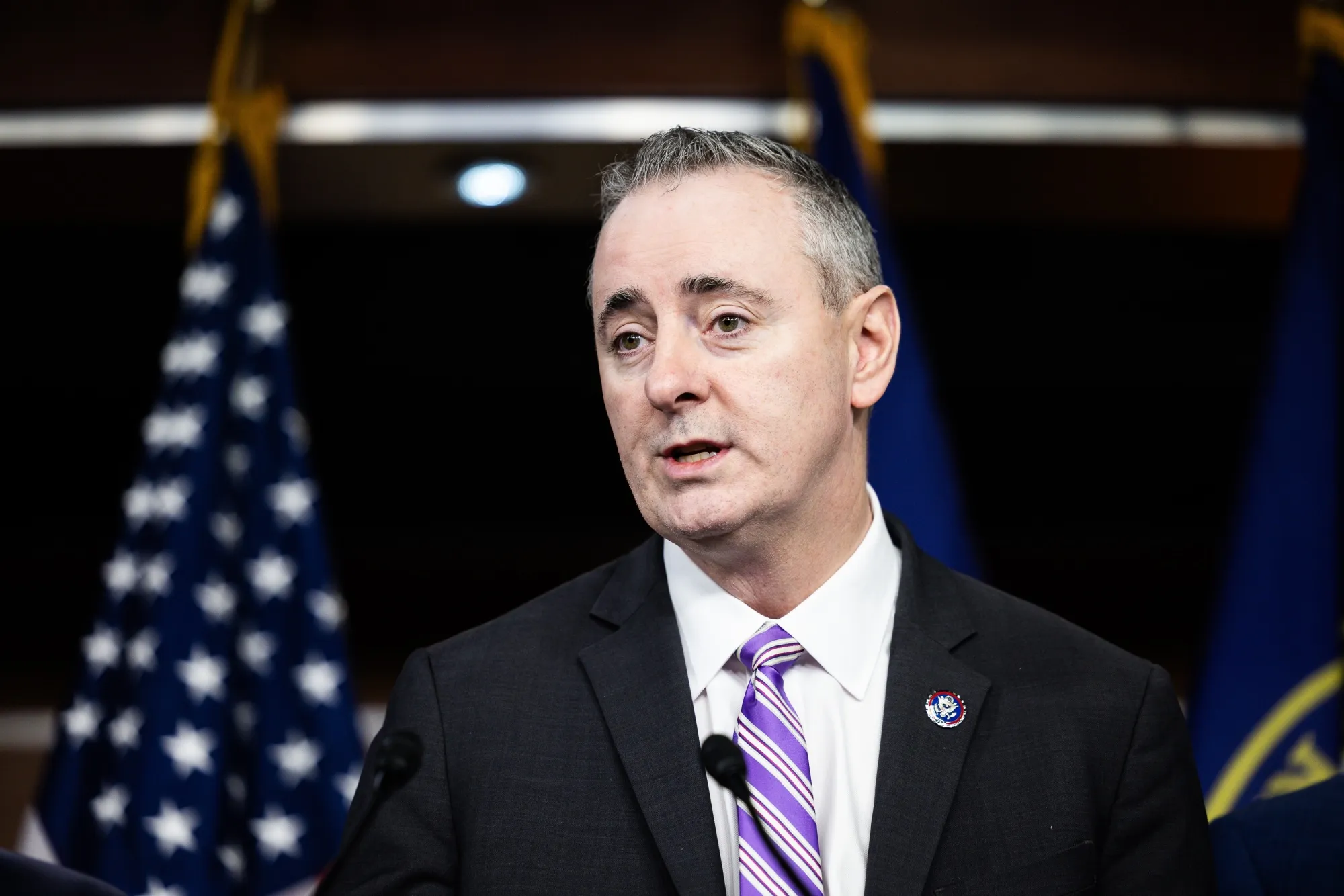 Brian Fitzpatrick 
