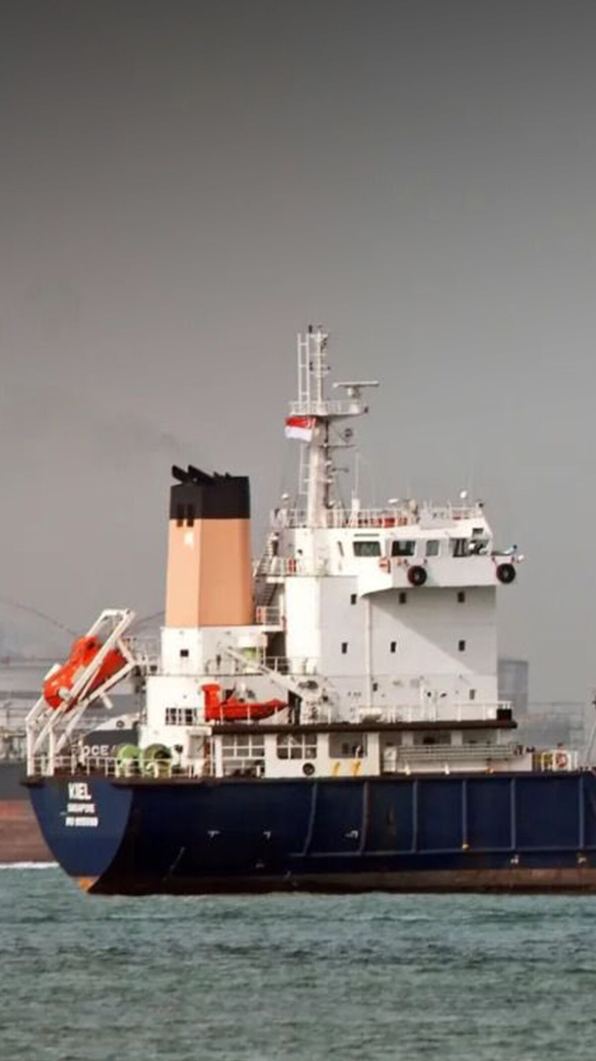 India, Malaysia Join the Dark Fleet Crackdown