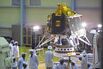 India Eyes Entry to Elite Moon Landing Club With July Launch