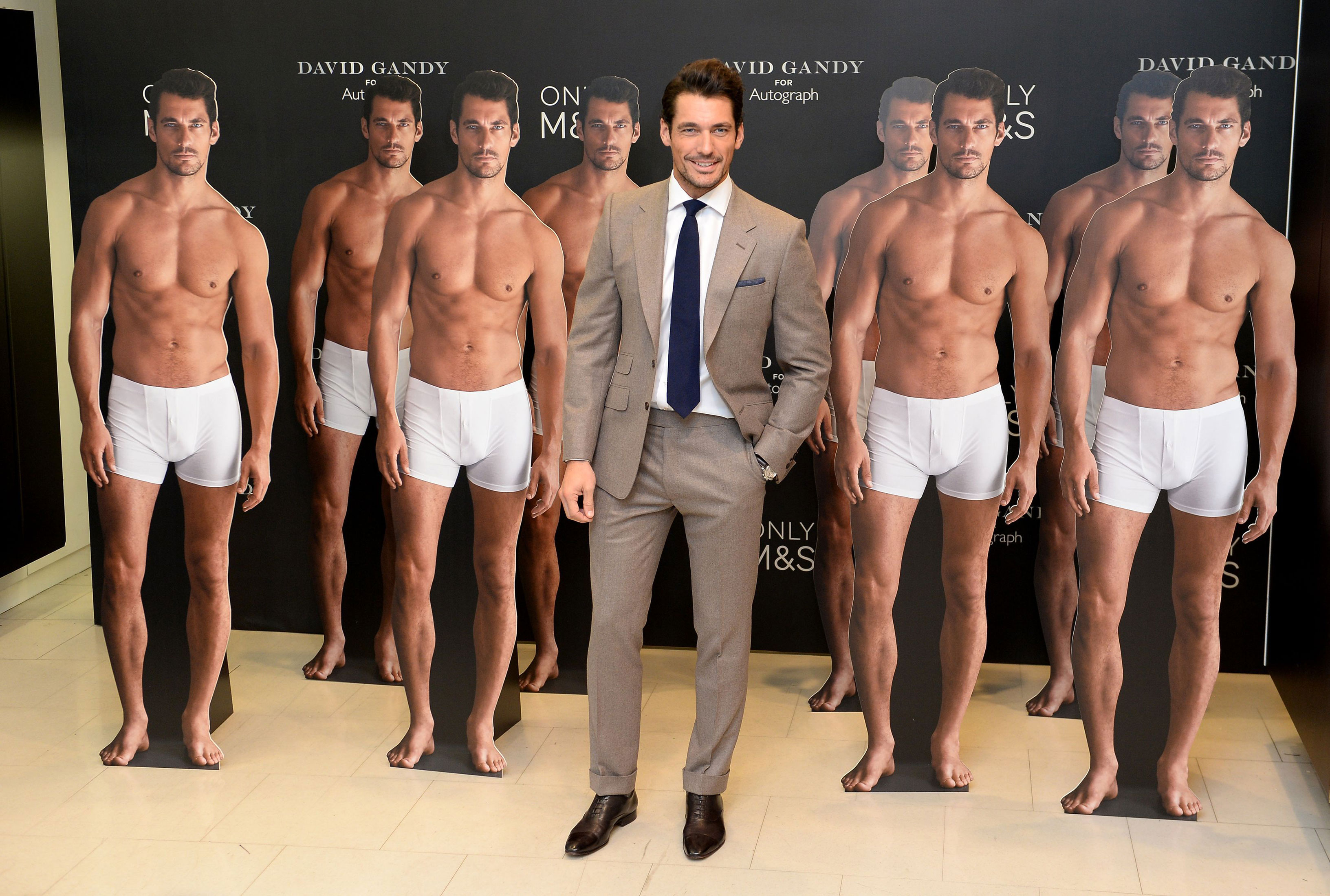 The full brief: how to buy men's underwear that will last the