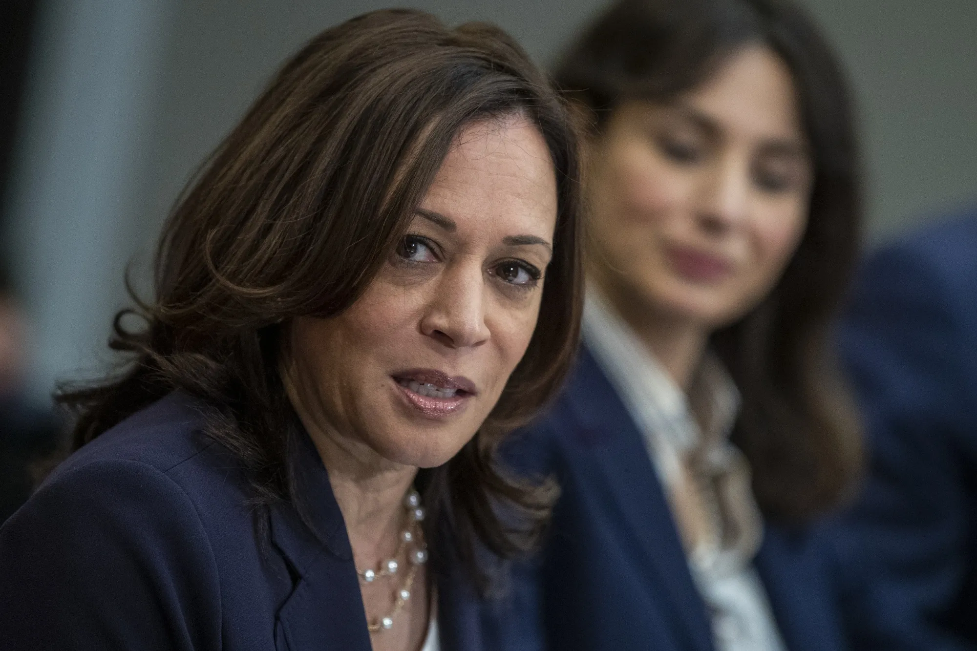 Kamala Harris