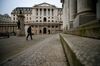 Bank Of England Interest Rate Decision