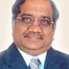 Headshot of Dr Vijay Sankeshwar