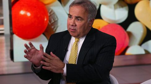 Perrigo Co. Chief Executive Officer Joe Papa Interview