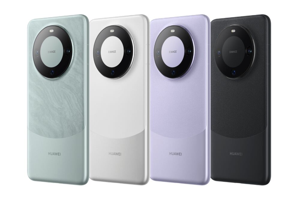 新品未開封　HUAWEI Mate60 Pro 512G 中国版 SIMフリー) ファーウェイ Huawei Mate 60 Pro デュアルSIM 512GB