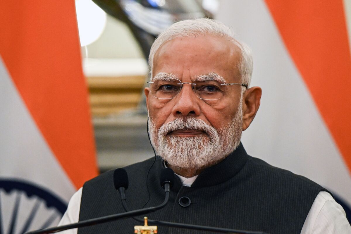 ट्रम्प डबल्स टैरिफ के बाद भारत नाराजगी के साथ जवाब देता है