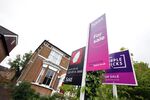 Zoopla also said house price growth in May was the lowest since December 2019.