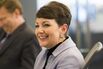 Duke Energy CEO Lynn Good Says It Will Continue to Close Coal Basins
