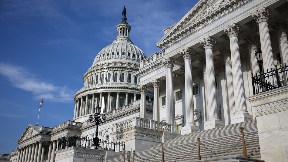 Trump Tax Cut Chances Rise as House Passes Budget