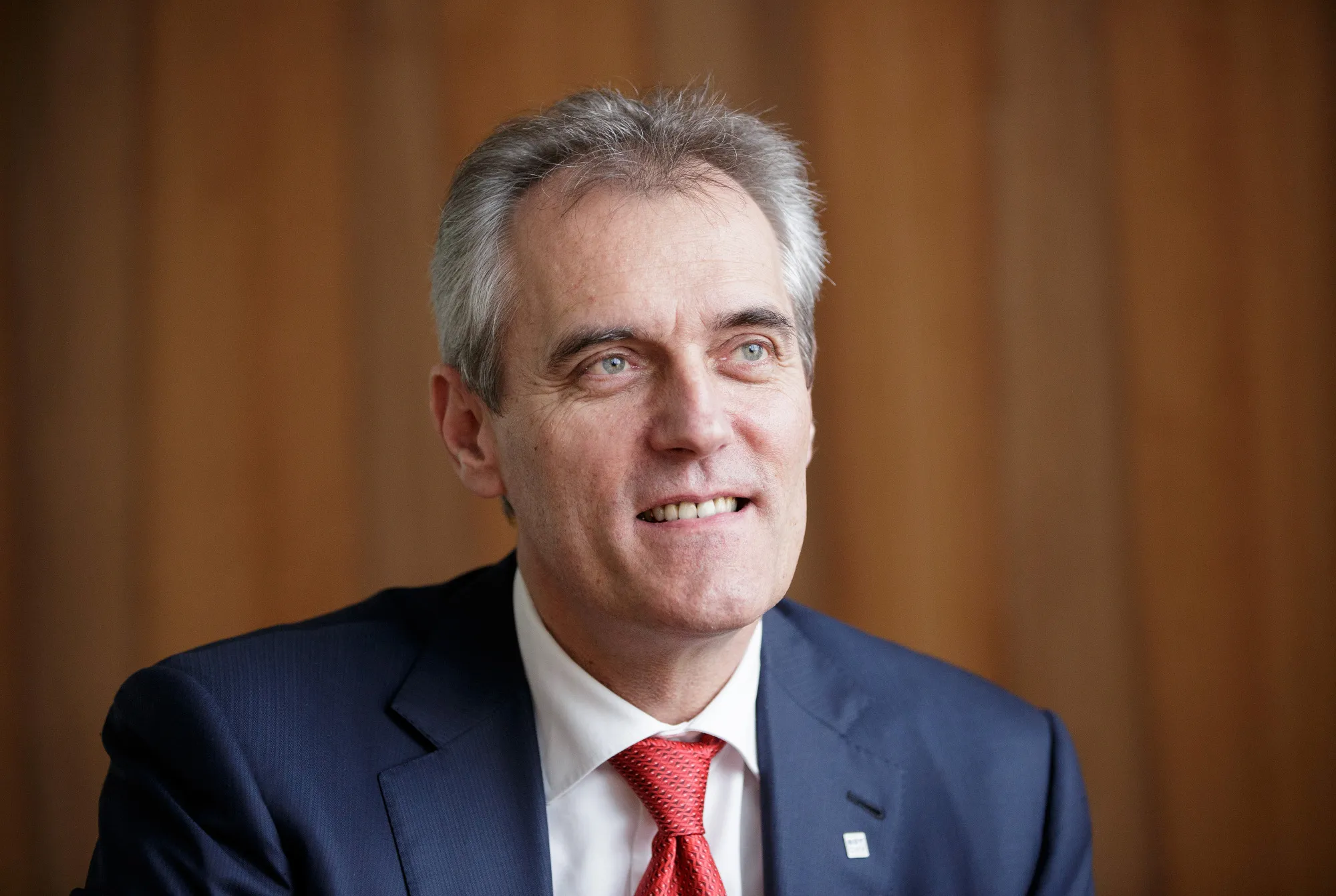 Rainer Seele