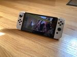 The Nintendo Switch -- OLED Model (Bloomberg / Jason Schreier)
