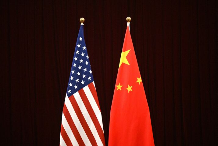 CHINA-US-DIPLOMACY