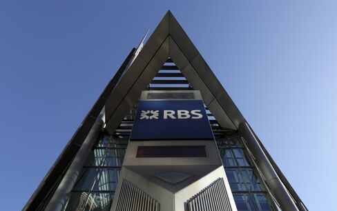 RBS Instant Messages Show Rate-Setters Skewing Libor for Traders
