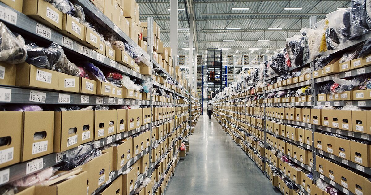 H&M Discovers It’s Tough to Make Money Selling Used Dresses for $5