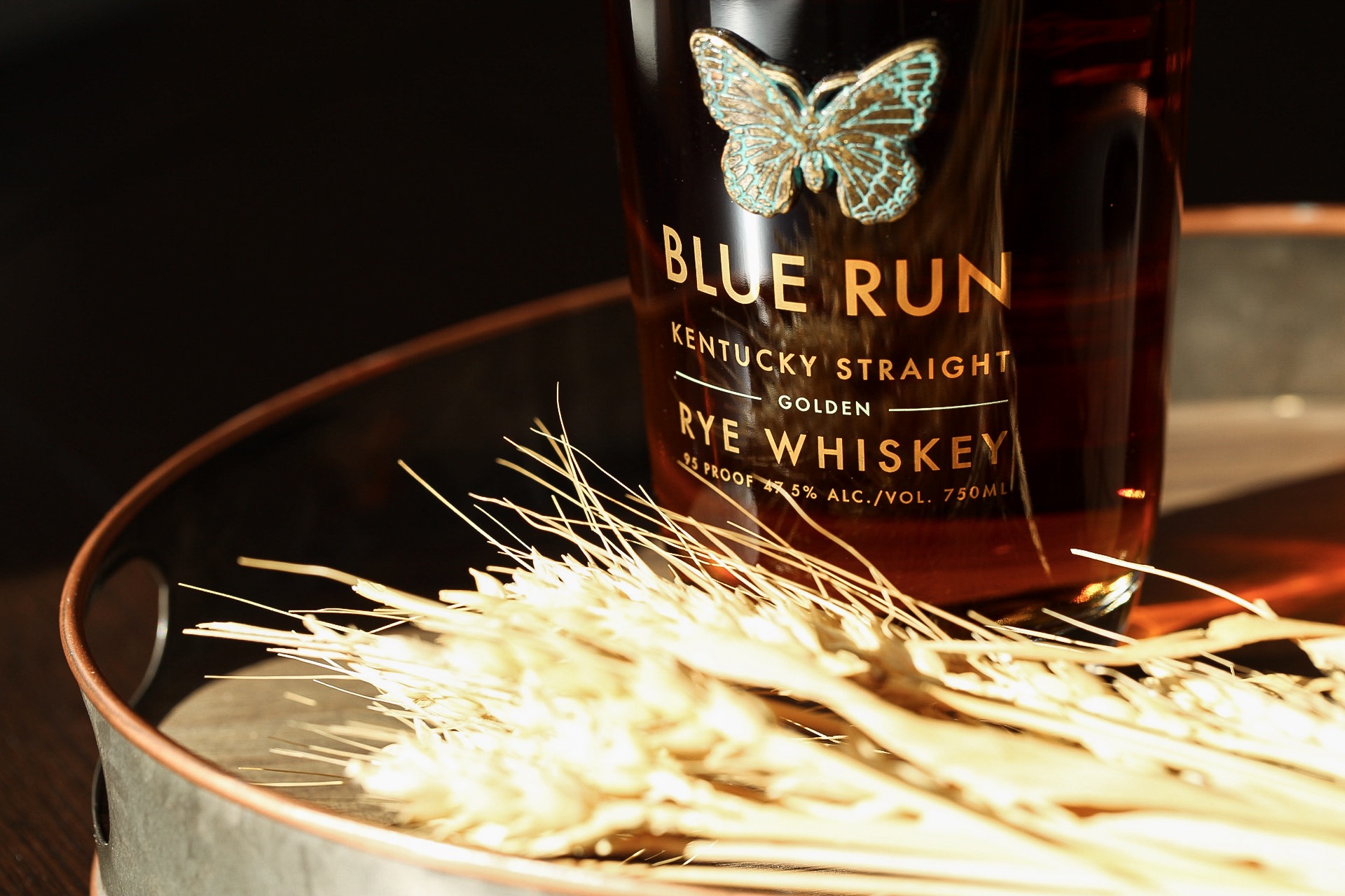 Blue Run Spirits