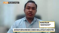 relates to BowerGroupAsia on Malaysia New PM Anwar