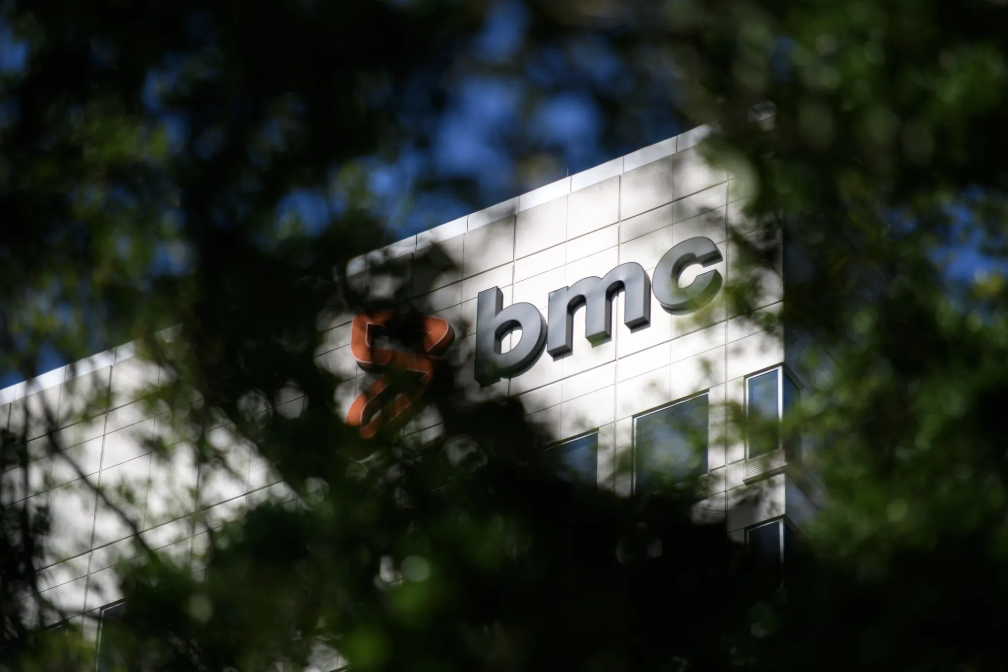 KKR-Owned BMC's Split Raises Prospect of More Dealmaking - Bloomberg