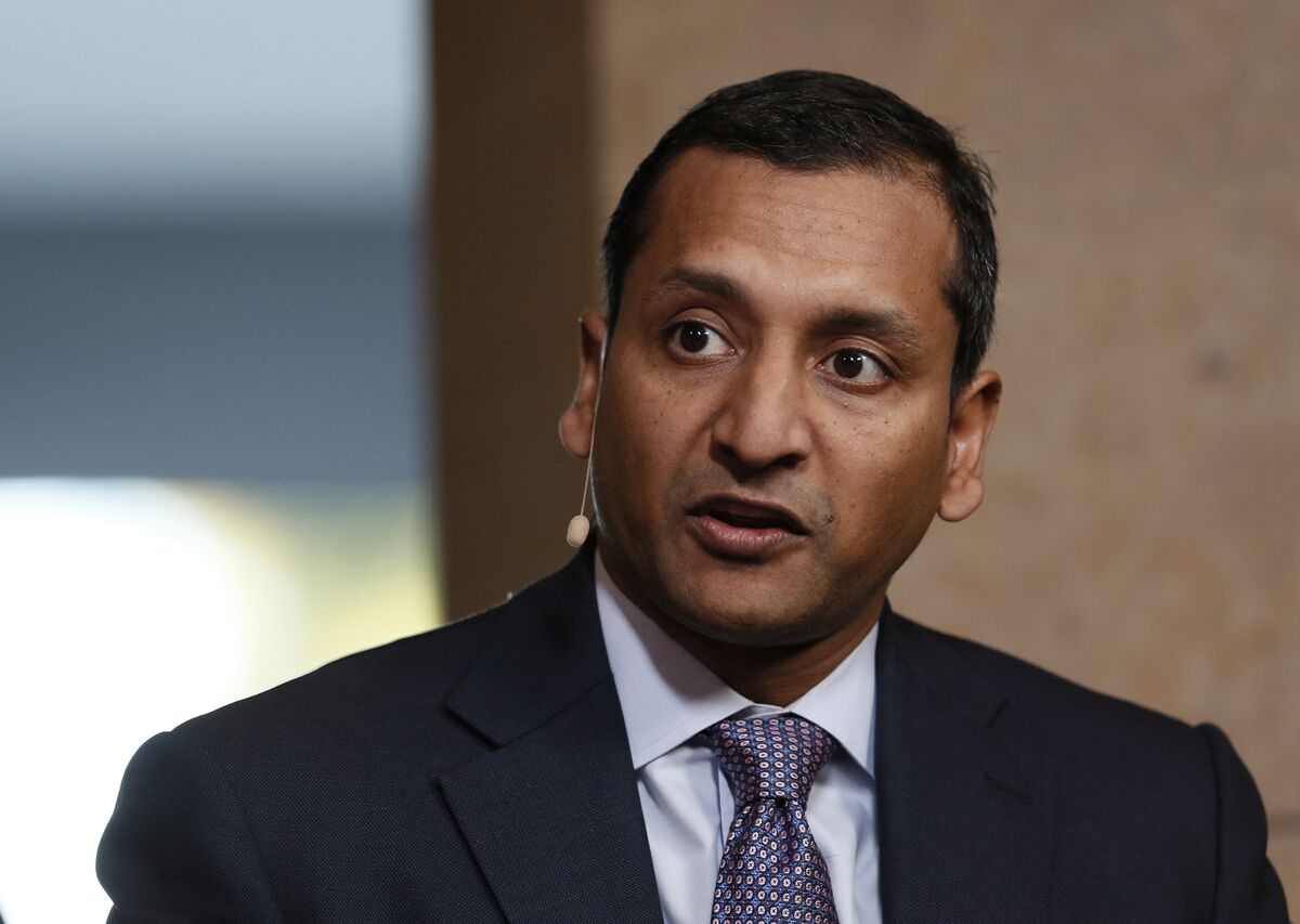 Bobby Jain Slashes Fees to Draw Clients Before Hedge Fund Debut - Vimarsana News