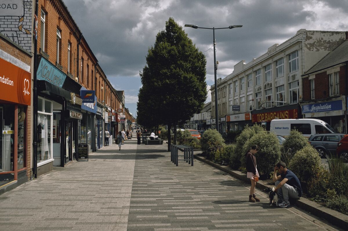 Burnham Faces Cost-of-Living Dilemma With Business Tax Shift
