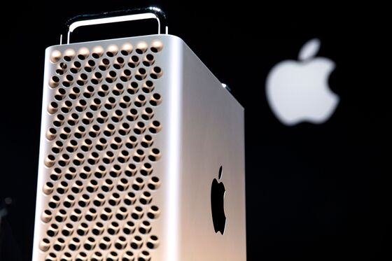 Trump Rejects Apple’s Request for Mac Pro Tariffs Exemption