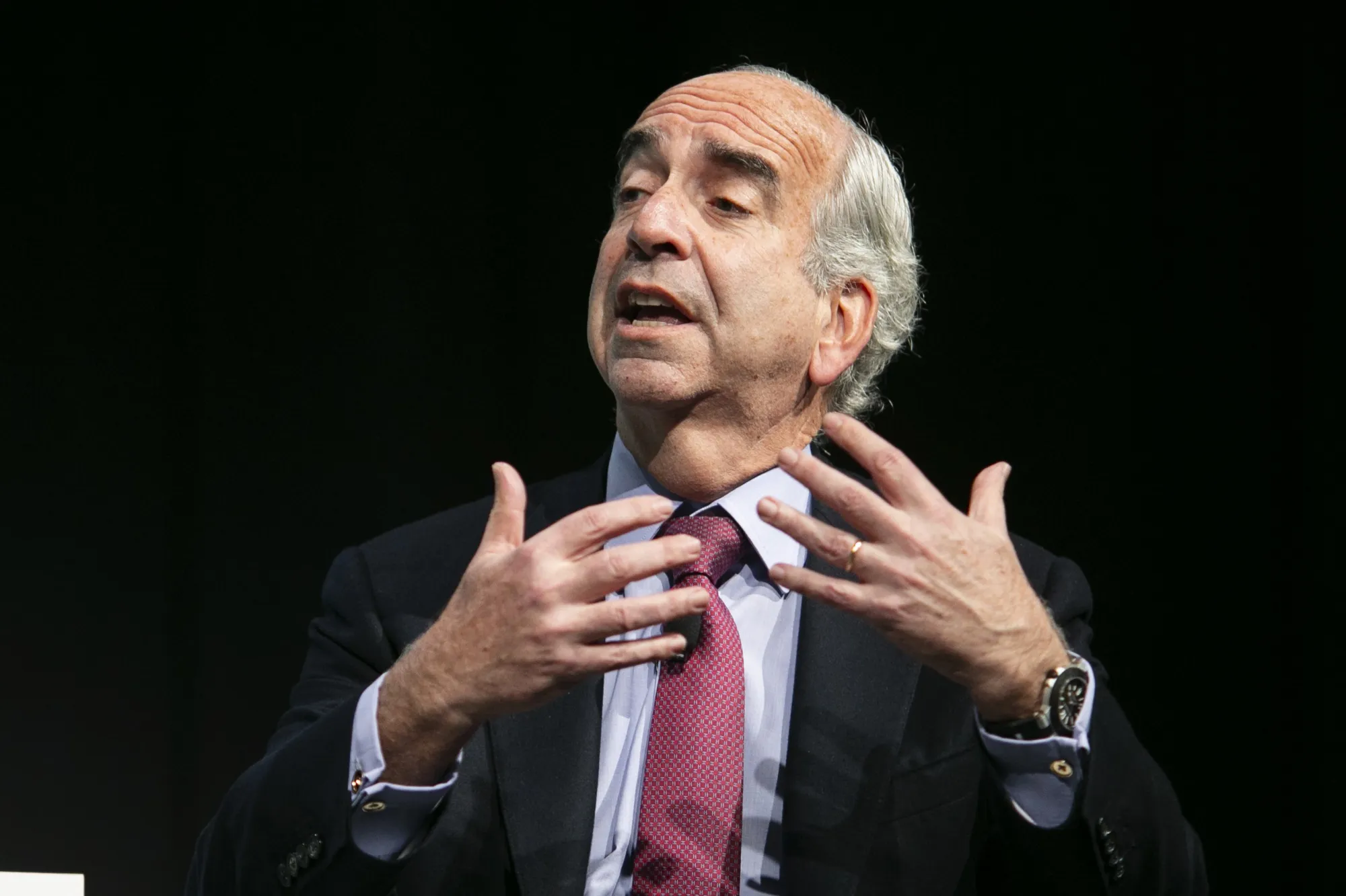 John Hess