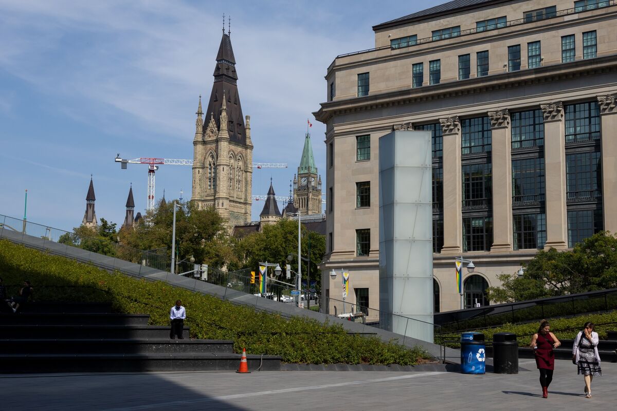 Canada Picks Annette Ryan as Next Budget Watchdog