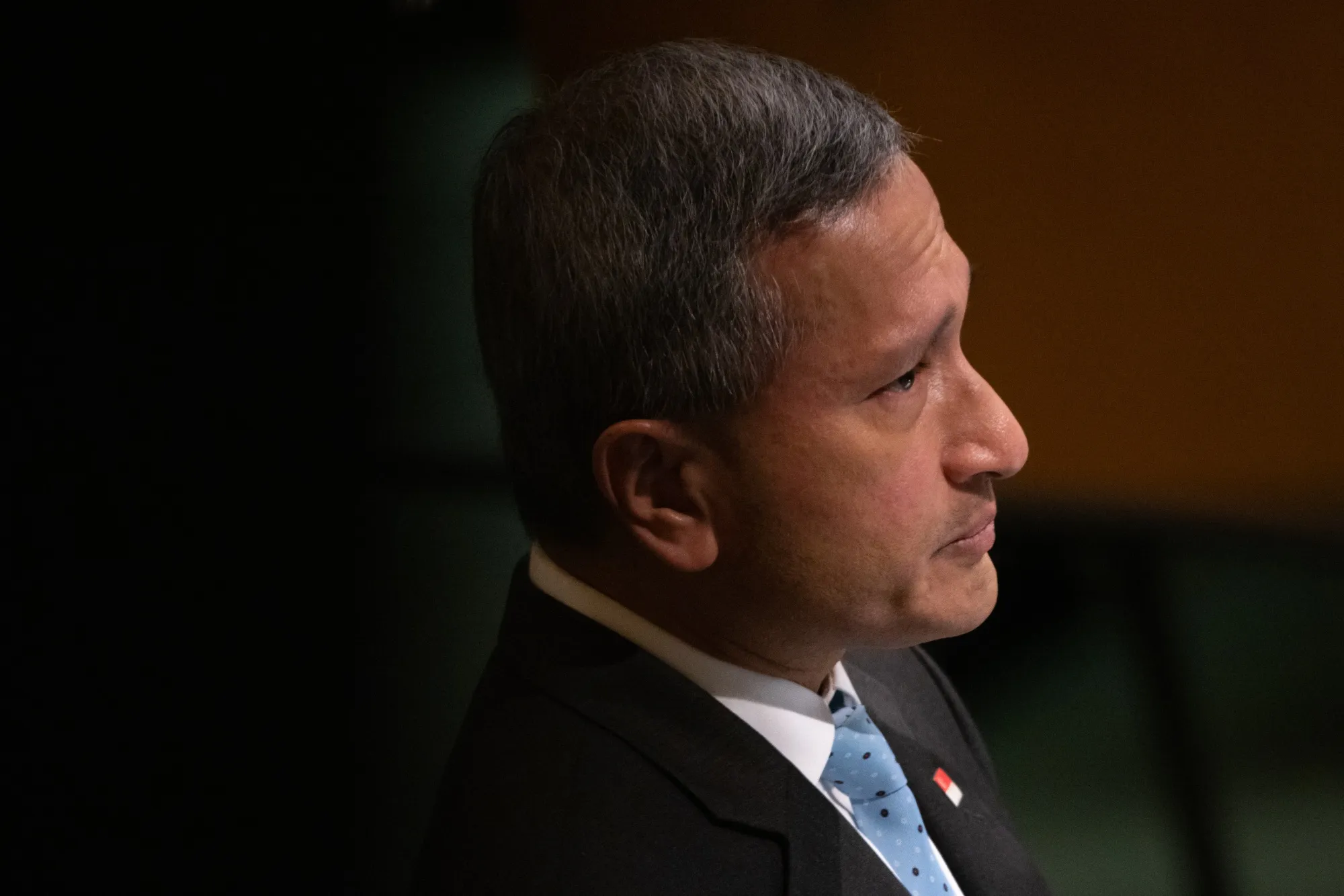 Vivian Balakrishnan