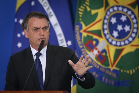 Brazil’s Pension Bill Bound to Lower House Floor Vote Next Week