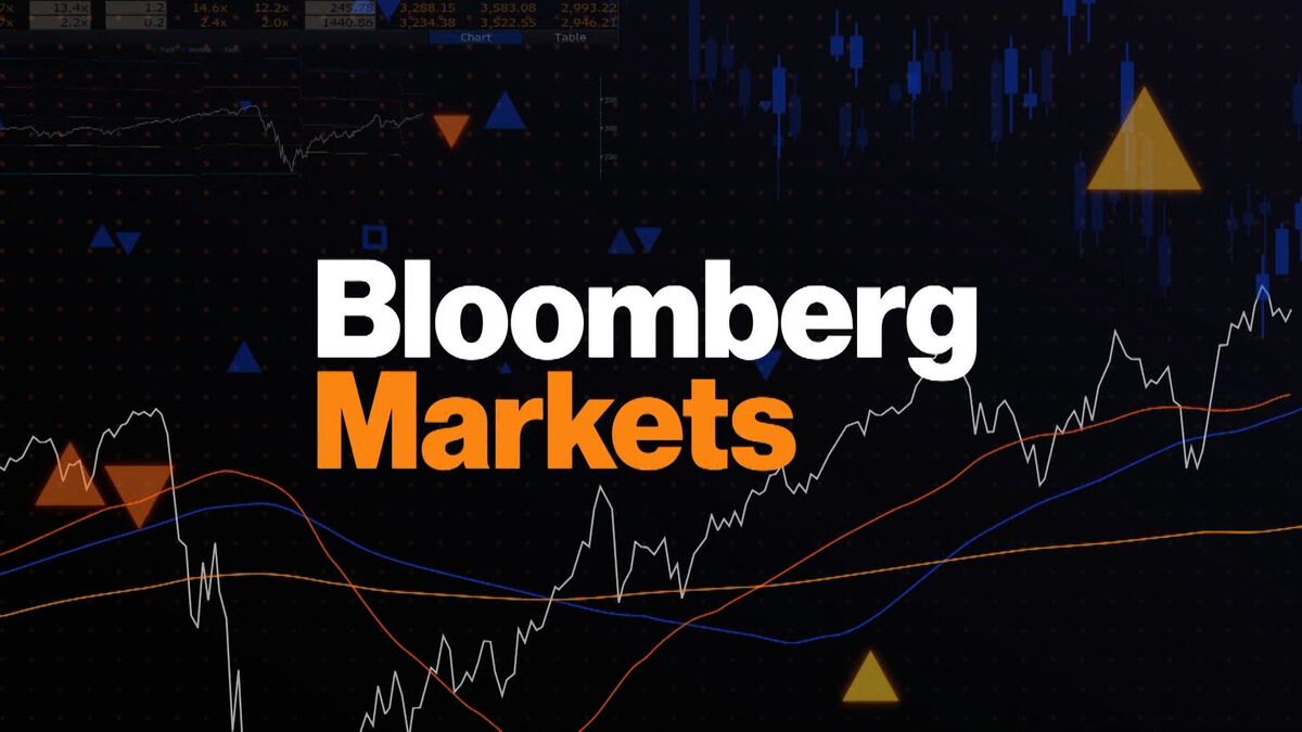 Bloomberg Markets 10/01/2024