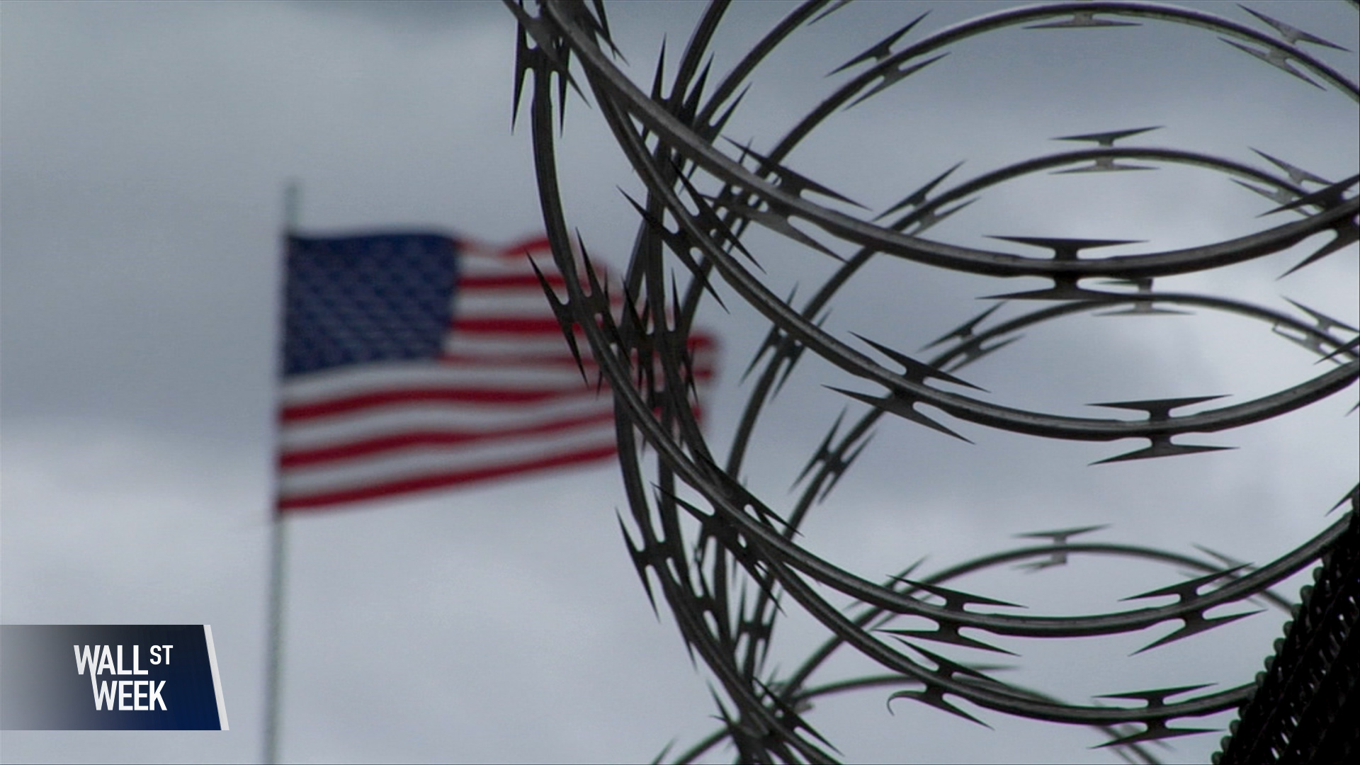 Inside America’s Multi-Billion Dollar Immigration Detention System
