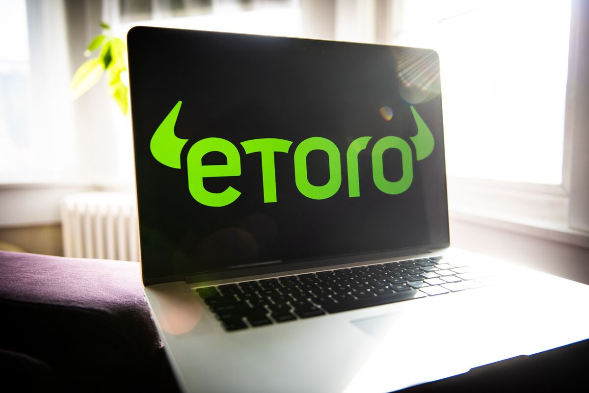 🟪"EToro punta a 500 milioni di dollari in IPO negli USA"