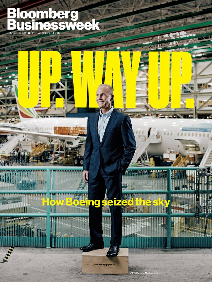 Boeing Is Killing It by Squeezing Its Suppliers